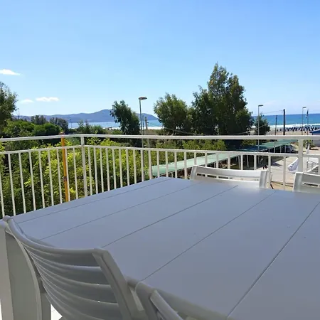 Solleone - 9c Ferienhaus *