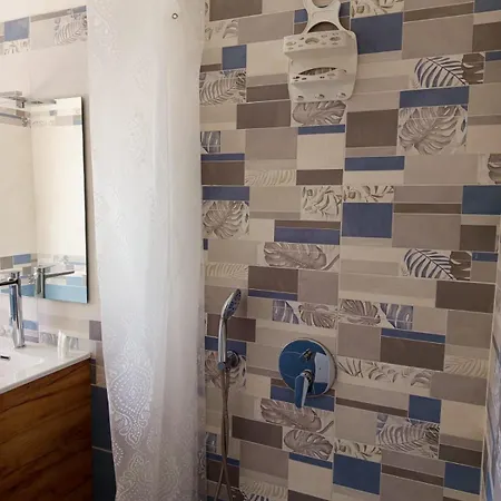 Ferienhaus Solleone - 9c *