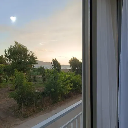 Ferienhaus Solleone - 9c Paestum