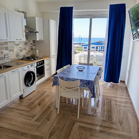 Ferienhaus Solleone - 9c *