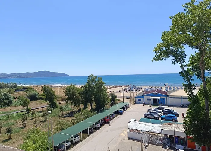 Solleone - 9c Casa vacanze