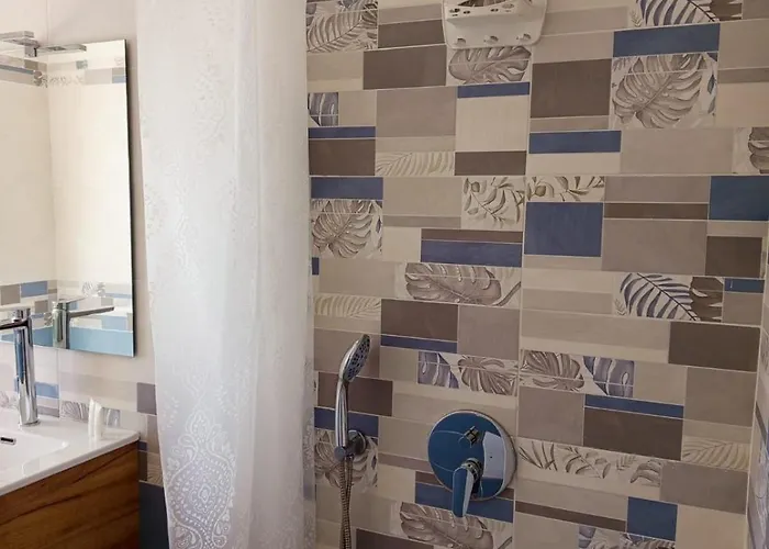 Casa vacanze Solleone - 9c *