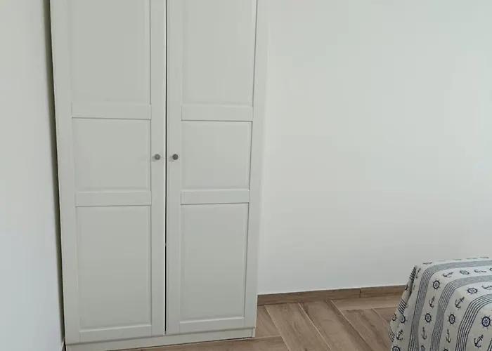 Casa vacanze Solleone - 9c *
