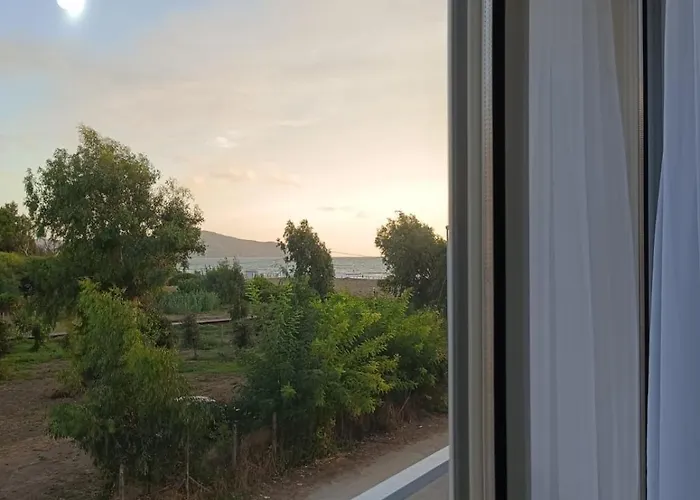 Casa vacanze Solleone - 9c Paestum