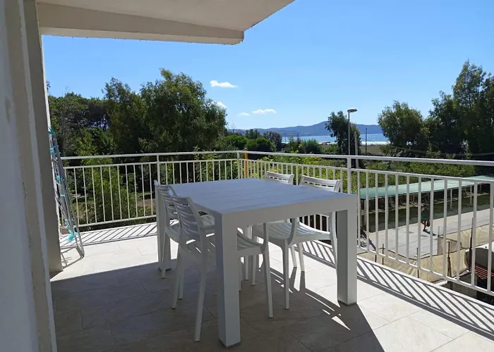 Solleone - 9c Casa vacanze