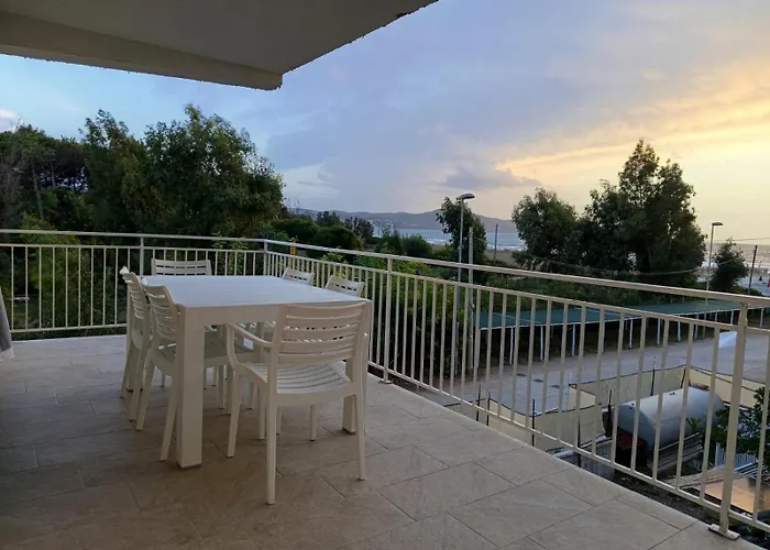 Casa vacanze Solleone - 9c *