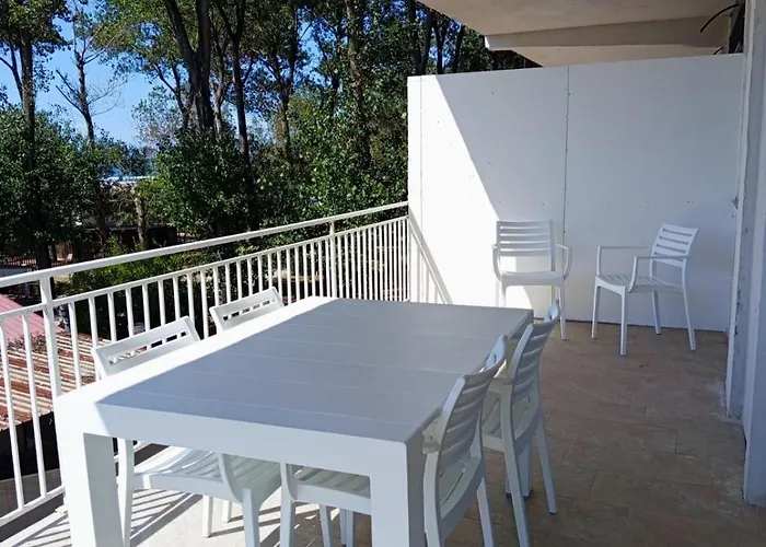 Casa vacanze Solleone - 9c