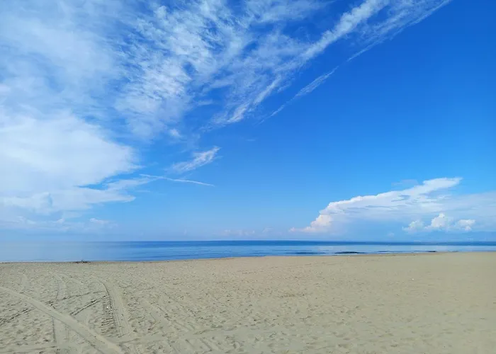 Casa vacanze Solleone - 9c