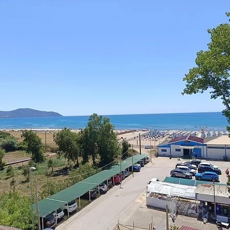 Solleone - 9c Hébergement de vacances