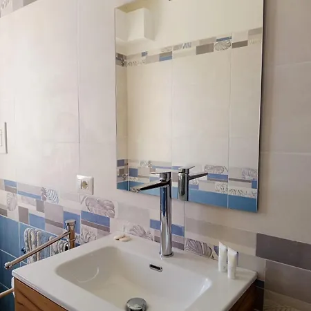 Casa de Férias Solleone - 9c Paestum
