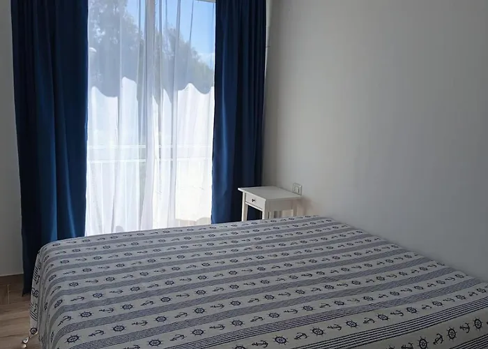 Hébergement de vacances Solleone - 9c