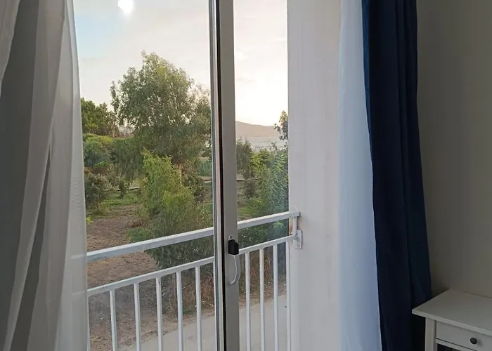 Solleone - 9c Hébergement de vacances Paestum