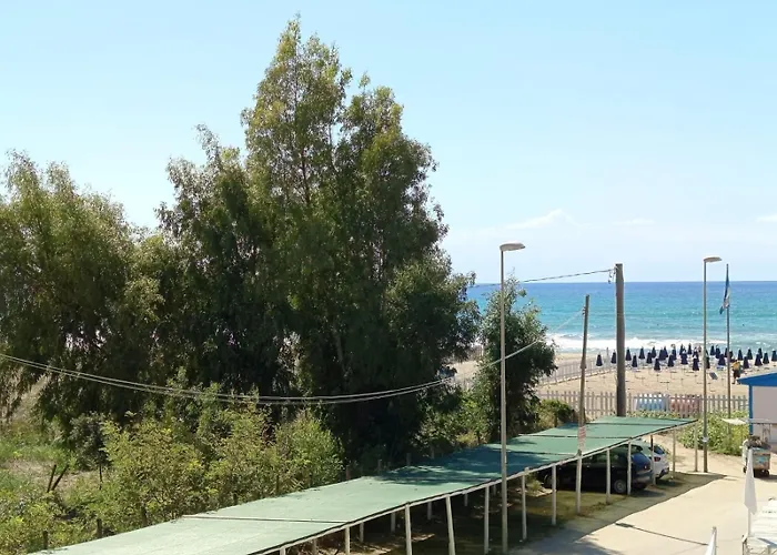 Hébergement de vacances Solleone - 9c